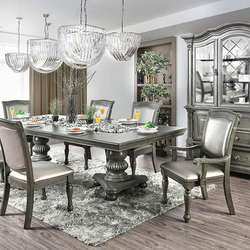 Alpena Dining Table Set - Furniture 2 Go- FL