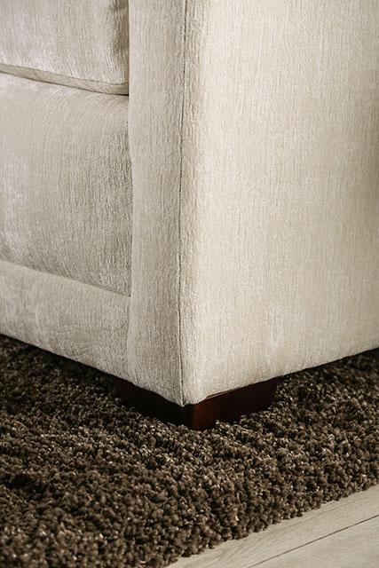 Burgess Sofa