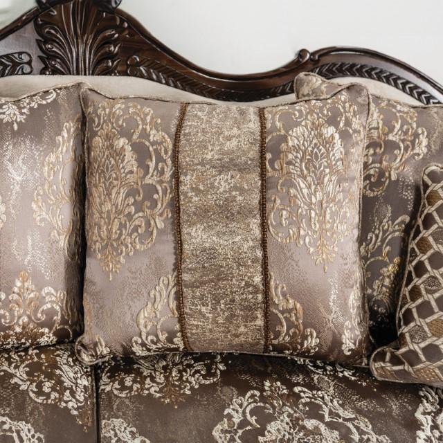 Andalusia Loveseat