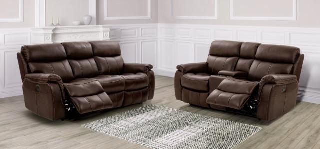 ANTENOR Power Sofa - Furniture 2 Go- FL
