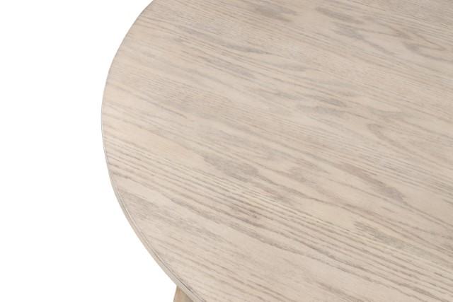 Yate Round Dining Table - Furniture 2 Go- FL