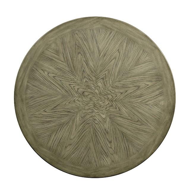 Yelena 5 Pc Dining Table Set - Furniture 2 Go- FL