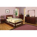 Omnus Cherry Dresser - Furniture 2 Go- FL