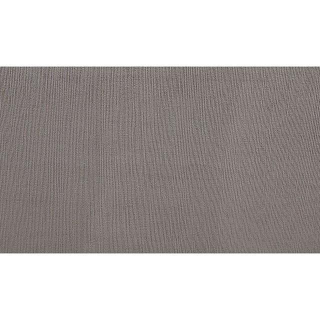 Cayla Cal.King, E.King, & Queen Bed Silver & Grey - Furniture 2 Go- FL