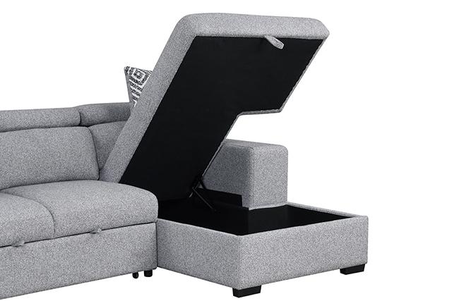 Chatteris Sectional