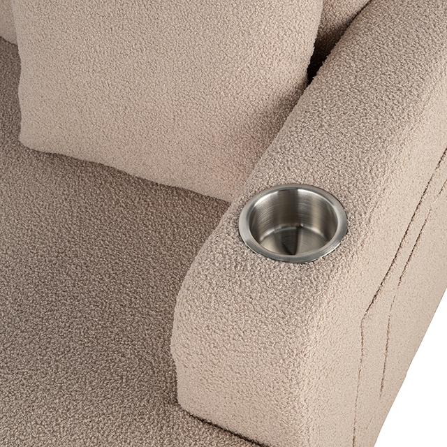 Cinderford Sofa - Furniture 2 Go- FL