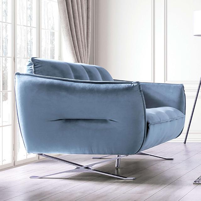 Civellutino Loveseat