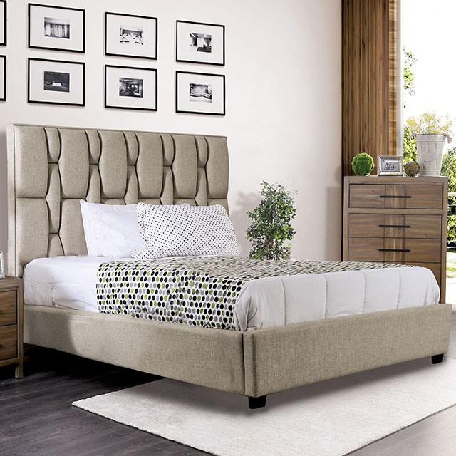 Deirdre Twin Bed - Furniture 2 Go- FL