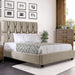 Deirdre Twin Bed - Furniture 2 Go- FL