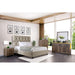 Deirdre Twin Bed - Furniture 2 Go- FL