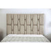Deirdre Twin Bed - Furniture 2 Go- FL
