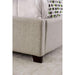Deirdre Twin Bed - Furniture 2 Go- FL