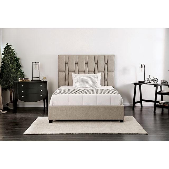 Deirdre Twin Bed - Furniture 2 Go- FL