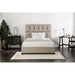 Deirdre Twin Bed - Furniture 2 Go- FL
