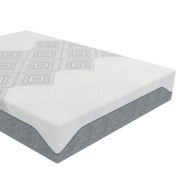Delphinium Mattress - Furniture 2 Go- FL