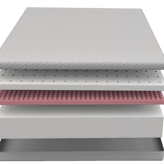 Delphinium Mattress - Furniture 2 Go- FL