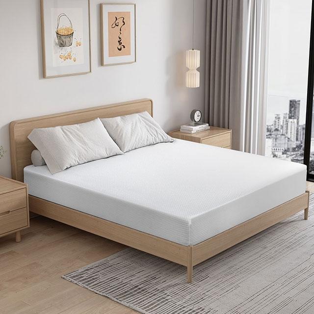 Artemisia 12" Memory Foam Mattress - Furniture 2 Go- FL