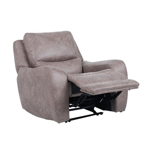 Demetrius Power Recliner - Furniture 2 Go- FL