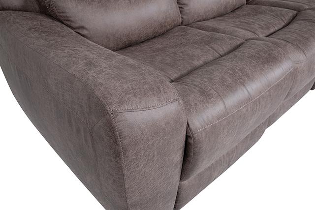 Demetrius Power Recliner - Furniture 2 Go- FL