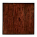 DICKINSON II Dark Cherry Counter Ht. Table w/ 18" Leaf - Furniture 2 Go- FL