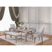 Diocles Dining Table Set with Bench - Furniture 2 Go- FL