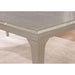 Diocles Dining Table Set with Bench - Furniture 2 Go- FL
