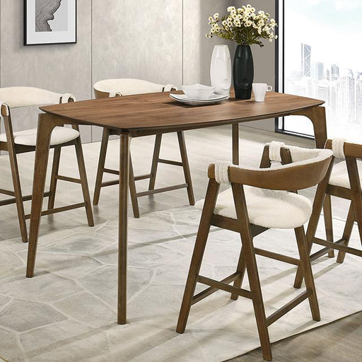 Ebikon Counter Ht. Table - Furniture 2 Go- FL