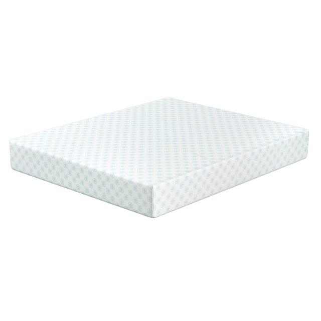 Edelweiss 12" King Memory Foam Mattress - Furniture 2 Go- FL
