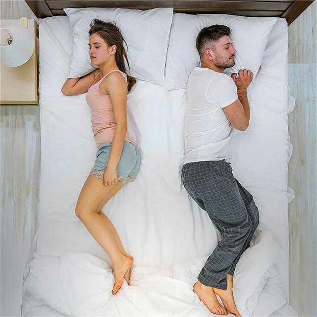 Edelweiss 12" King Memory Foam Mattress - Furniture 2 Go- FL