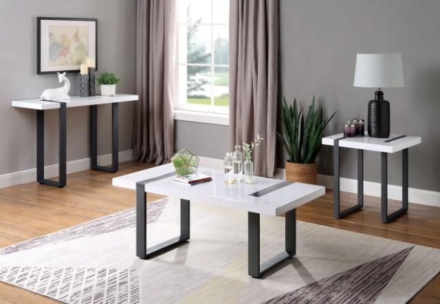 EIMEAR Sofa Table - Furniture 2 Go- FL