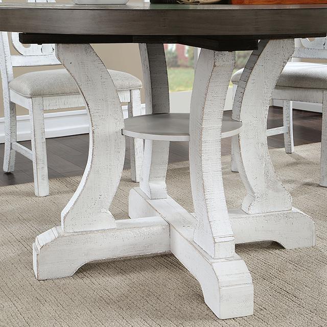 Auletta Dining Table Set - Furniture 2 Go- FL