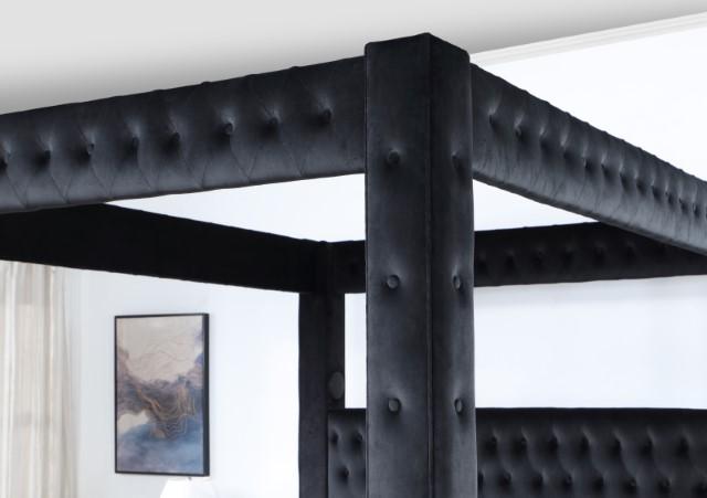 Etherea Bed - Furniture 2 Go- FL