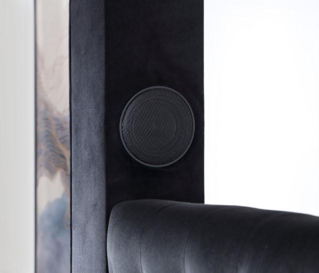 Etherea Bed - Furniture 2 Go- FL