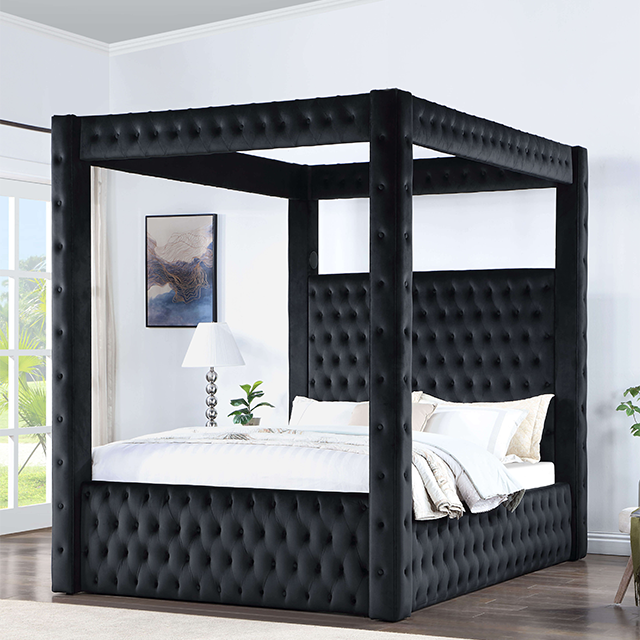 Etherea Bed - Furniture 2 Go- FL