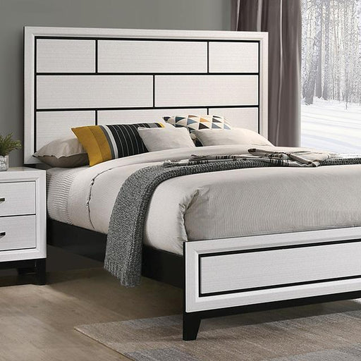 Errico E.King, Full, Queen, & Twin Bed - Furniture 2 Go- FL
