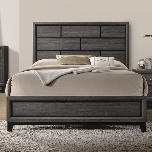 Errico Queen Bedroom Set - Furniture 2 Go- FL