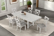 Ferrone Dining Table - Furniture 2 Go- FL