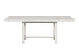 Ferrone Dining Table - Furniture 2 Go- FL