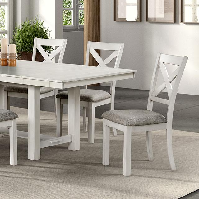 Ferrone Dining Table - Furniture 2 Go- FL