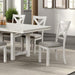 Ferrone Dining Table - Furniture 2 Go- FL