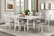 Ferrone Dining Table - Furniture 2 Go- FL