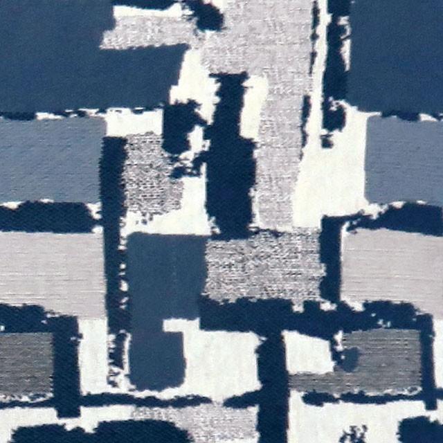 Concrit Blue 22" X 22" Pillow, Blue (2/CTN) - Furniture 2 Go- FL