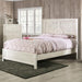 Geneva Full & Twin Bed - Furniture 2 Go- FL