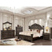 Genevieve Bed - Furniture 2 Go- FL