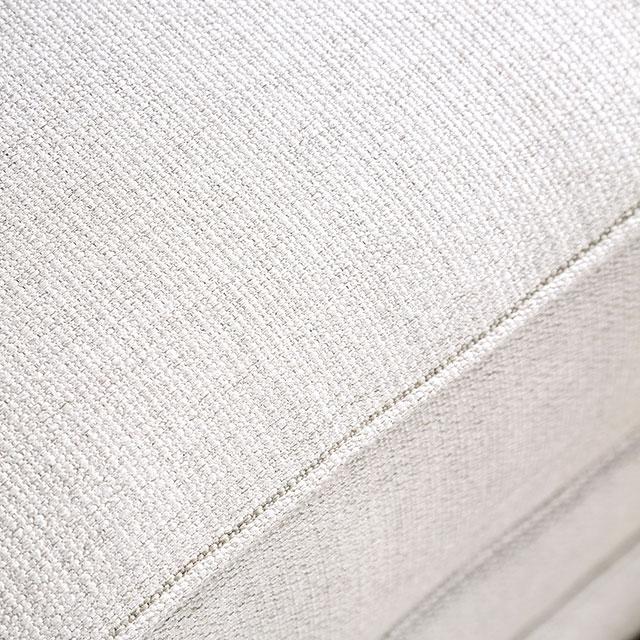 Giovanni Beige/Blue Sofa - Furniture 2 Go- FL