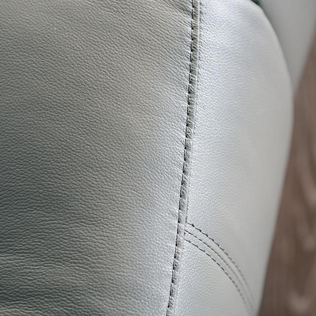 Glarus Sofa Manual Recliner - Furniture 2 Go- FL