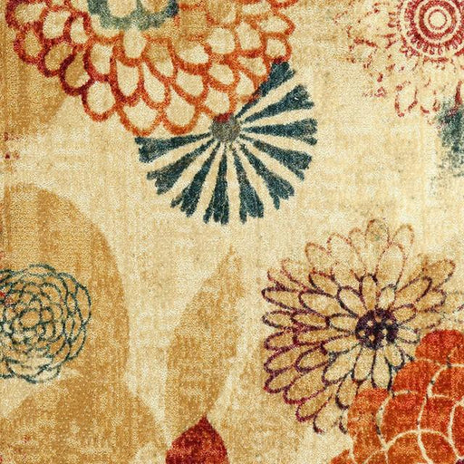Greenville Area Rug - Furniture 2 Go- FL