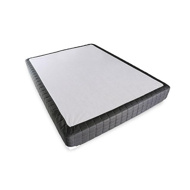 Grey Foundation, Full - Furniture 2 Go- FL