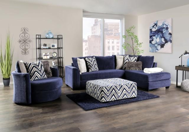 GRISWOLD Sectional - Furniture 2 Go- FL
