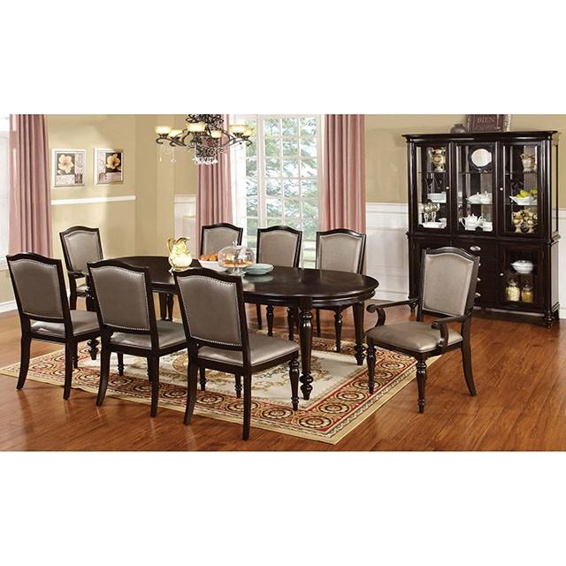 Harrington Side Chair (2/Box) - Furniture 2 Go- FL